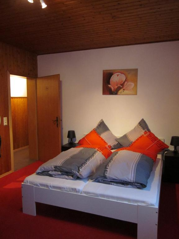 Gastehaus Am Fels Hotel Altenahr Room photo